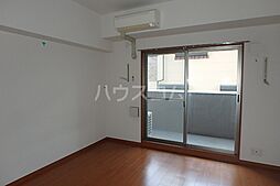 レーベスト志賀本通 604 6階1DKのリビング/ダイニング