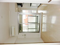 CITY SPIRE 名駅北 306 3階ワンルームのリビング/ダイニング