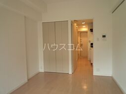 名古屋市営東山線 亀島駅 徒歩5分の賃貸マンション 8階1Kのリビング/ダイニング