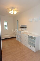 名古屋市営桜通線 車道駅 徒歩6分の賃貸アパート 2階1Kのリビング/ダイニング