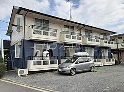 カツザワコーポＣ 101