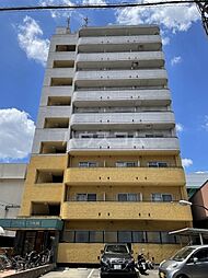 名古屋市営名城線 黒川駅 徒歩18分