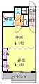 エスト葵南8階4.3万円
