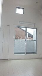 ヒル　ブライトン 102 1階1Kのリビング/ダイニング