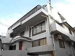 京王線 高幡不動駅 徒歩2分の賃貸マンション