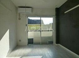 セントヴィラ貝取 307 3階1Kのリビング/ダイニング