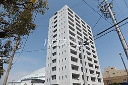 名古屋市営名城線 ナゴヤドーム前矢田駅 徒歩10分