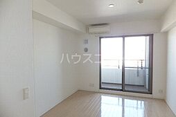 名古屋市営名城線 大曽根駅 徒歩1分の賃貸マンション 8階ワンルームのリビング/ダイニング