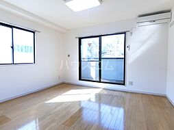 京王相模原線 京王堀之内駅 徒歩9分の賃貸マンション 3階1Kのリビング/ダイニング