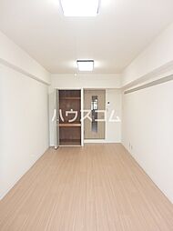 名古屋市営名城線 大曽根駅 徒歩13分の賃貸マンション 2階1Kのリビング/ダイニング