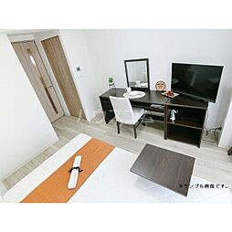 名古屋市営東山線 名古屋駅 徒歩7分の賃貸マンション 8階1Kのリビング/ダイニング