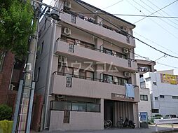 名古屋市営鶴舞線 浅間町駅 徒歩2分の賃貸マンション