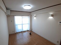 名鉄瀬戸線 小幡駅 徒歩10分の賃貸マンション 2階1Kのリビング/ダイニング