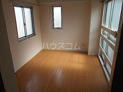 植村ビル 303 3階ワンルームのリビング/ダイニング