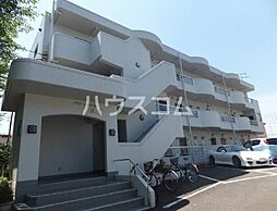 京王相模原線 京王永山駅 バス8分 永山高校下車 徒歩5分の賃貸マンション