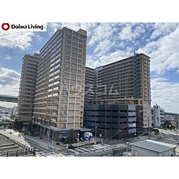 名古屋臨海高速あおなみ線 ささしまライブ駅 徒歩2分