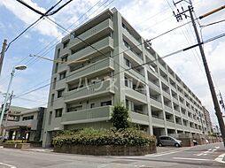 名古屋市営鶴舞線 庄内通駅 徒歩14分の賃貸マンション