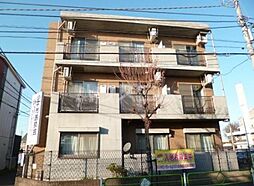 西武多摩湖線 青梅街道駅 徒歩9分の賃貸マンション