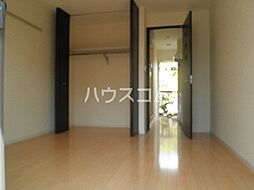 ブランシェ鷹の台 102 1階1Kのリビング/ダイニング