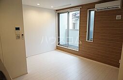 名古屋市営鶴舞線 浄心駅 徒歩12分の賃貸アパート 2階ワンルームのリビング/ダイニング