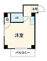 ハートイン代官町3階4.0万円
