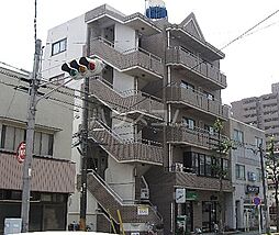 名古屋市営桜通線 車道駅 徒歩13分の賃貸マンション