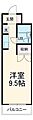 ヴィラ平成2階5.2万円