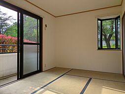 フレマリール桜ヶ丘Ｂ 203