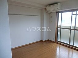 ベレーサ山王 1003 10階1DKのリビング/ダイニング