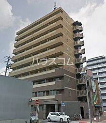 JR東海道本線 尾頭橋駅 徒歩5分の賃貸マンション