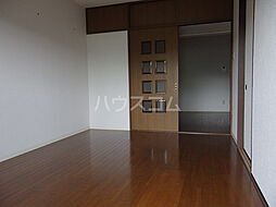 エスパシオ聖蹟 305 3階3DKのリビング/ダイニング