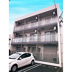 名鉄名古屋本線 栄生駅 徒歩3分の賃貸マンション