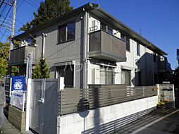 西武拝島線 東大和市駅 徒歩10分