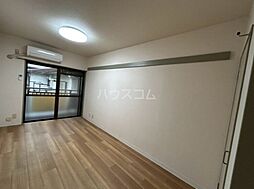 ベルトピア京王永山 205 2階ワンルームのリビング/ダイニング