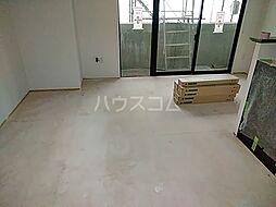 名古屋市営鶴舞線 浄心駅 徒歩7分の賃貸マンション 10階1LDKのリビング/ダイニング