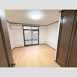 名古屋市営東山線 本山駅 徒歩11分の賃貸アパート 1階1Kのリビング/ダイニング