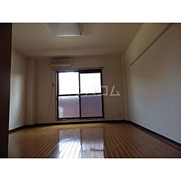 名古屋市営鶴舞線 庄内通駅 徒歩7分の賃貸マンション 3階1Kのリビング/ダイニング