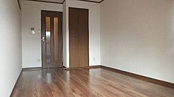 サン香呑 101 1階1Kのリビング/ダイニング