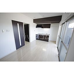 名古屋市営東山線 千種駅 徒歩5分の賃貸マンション 10階1LDKのリビング/ダイニング