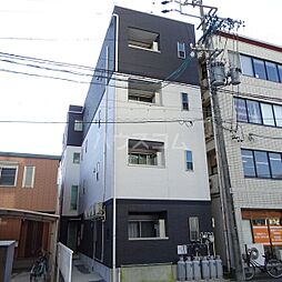 名古屋市営鶴舞線 浅間町駅 徒歩9分の賃貸マンション