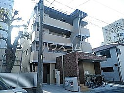 クレスト上名古屋 401