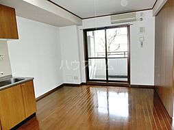 名古屋市営東山線 今池駅 徒歩3分の賃貸マンション 2階1LDKのリビング/ダイニング