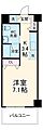 Precious青葉台2階8.4万円