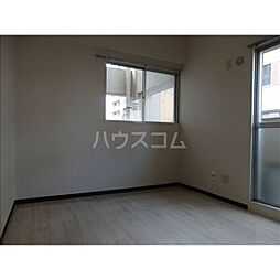 Ａｔともえ 301 3階1Kのリビング/ダイニング