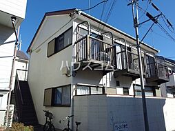 京王線 聖蹟桜ヶ丘駅 徒歩6分