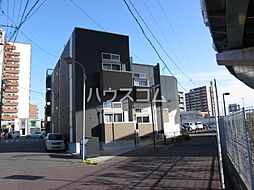 名古屋市営鶴舞線 庄内通駅 徒歩5分の賃貸アパート