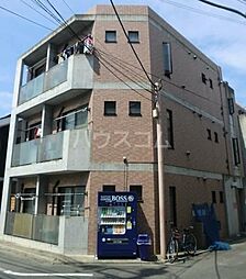 西武多摩湖線 一橋学園駅 徒歩4分