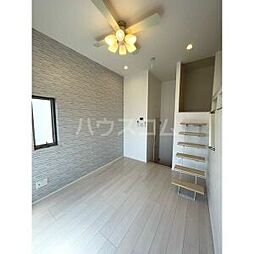 ロプト浄心 102 1階1Kのリビング/ダイニング