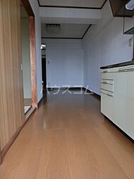 メゾン　スギエイ 306 3階3DKのリビング/ダイニング