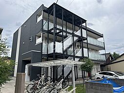 名鉄名古屋本線 栄生駅 徒歩5分の賃貸アパート